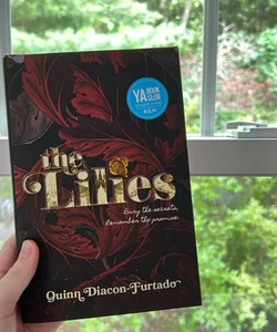 The Lilies (B&N Book Club Pick)