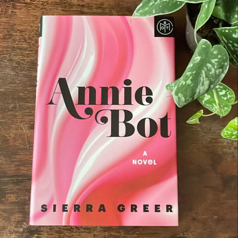 Annie Bot [BOTM]