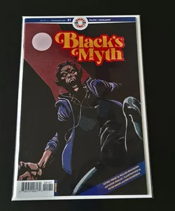 Black's Myth #1