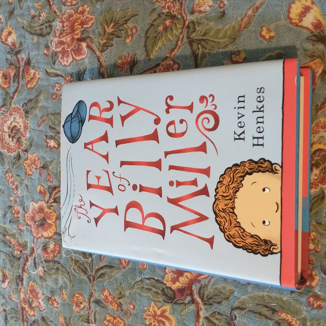 The Year of Billy Miller