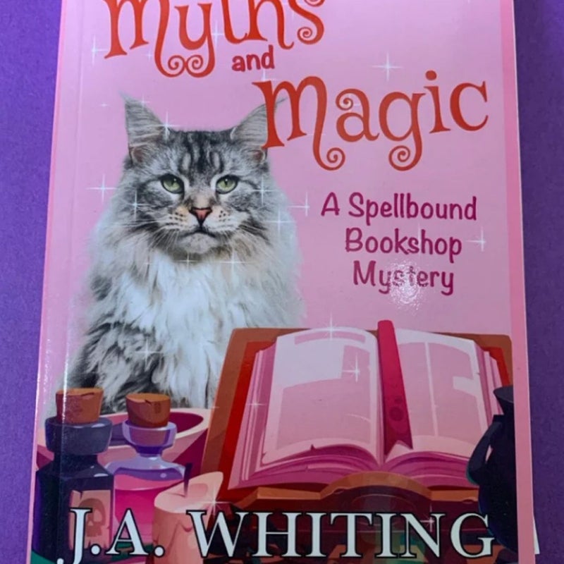 Myths and Magic