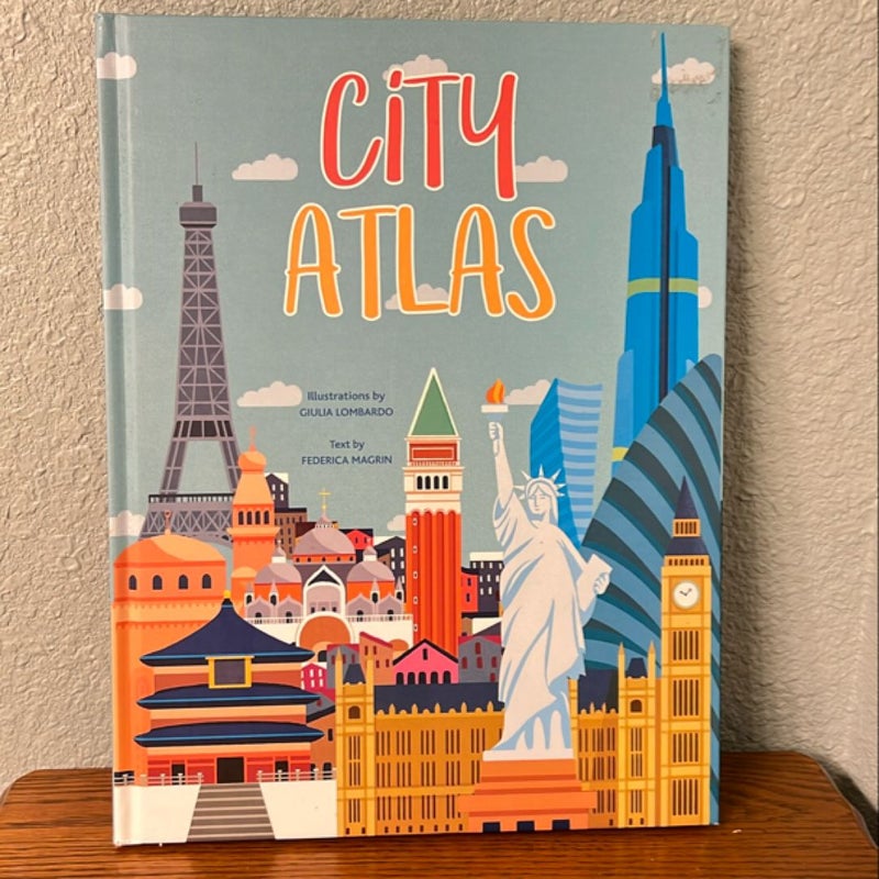 City Atlas