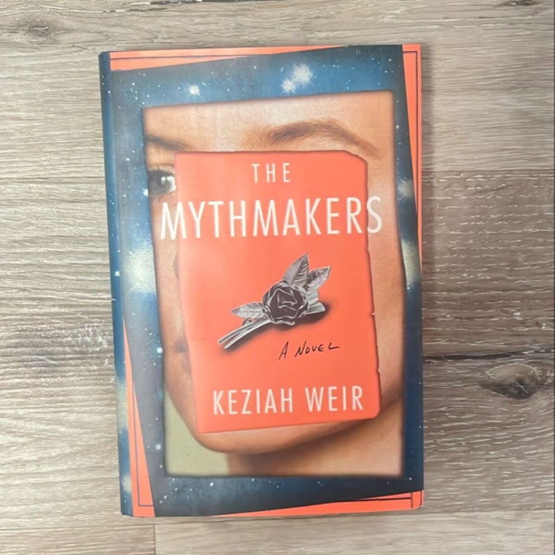 The Mythmakers