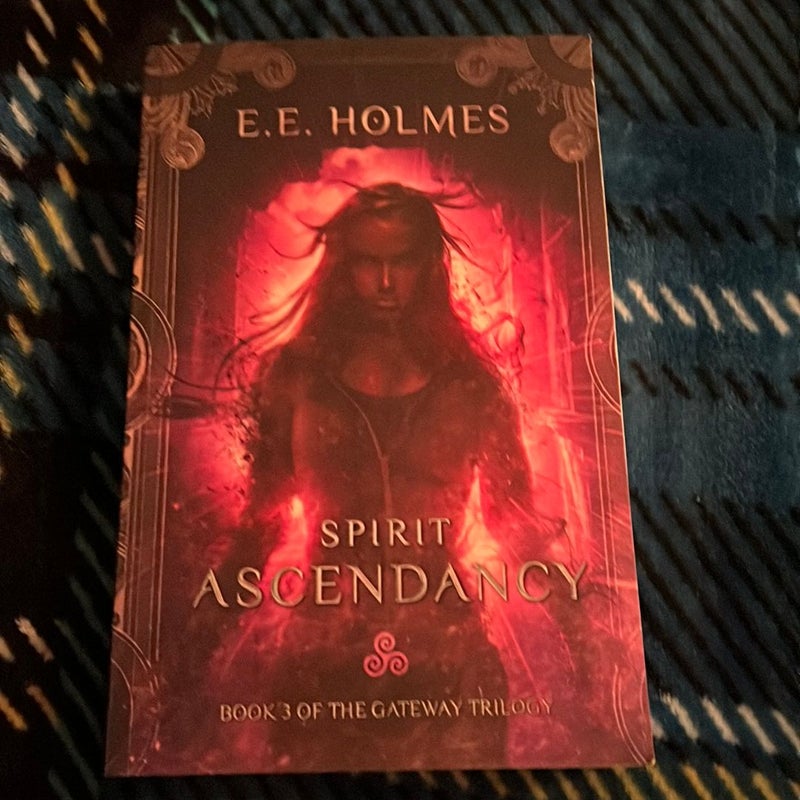 Spirit Ascendancy