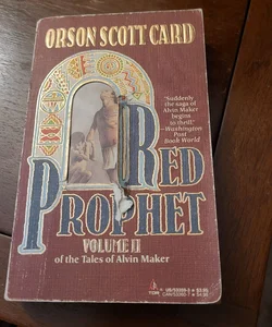 Red Prophet