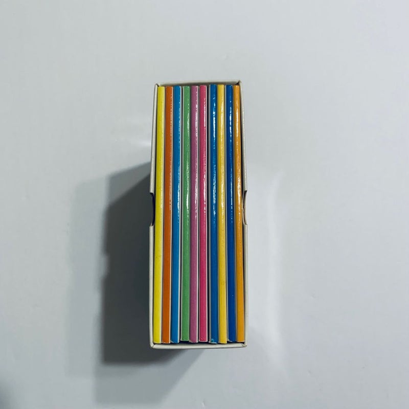 The Numberlies 