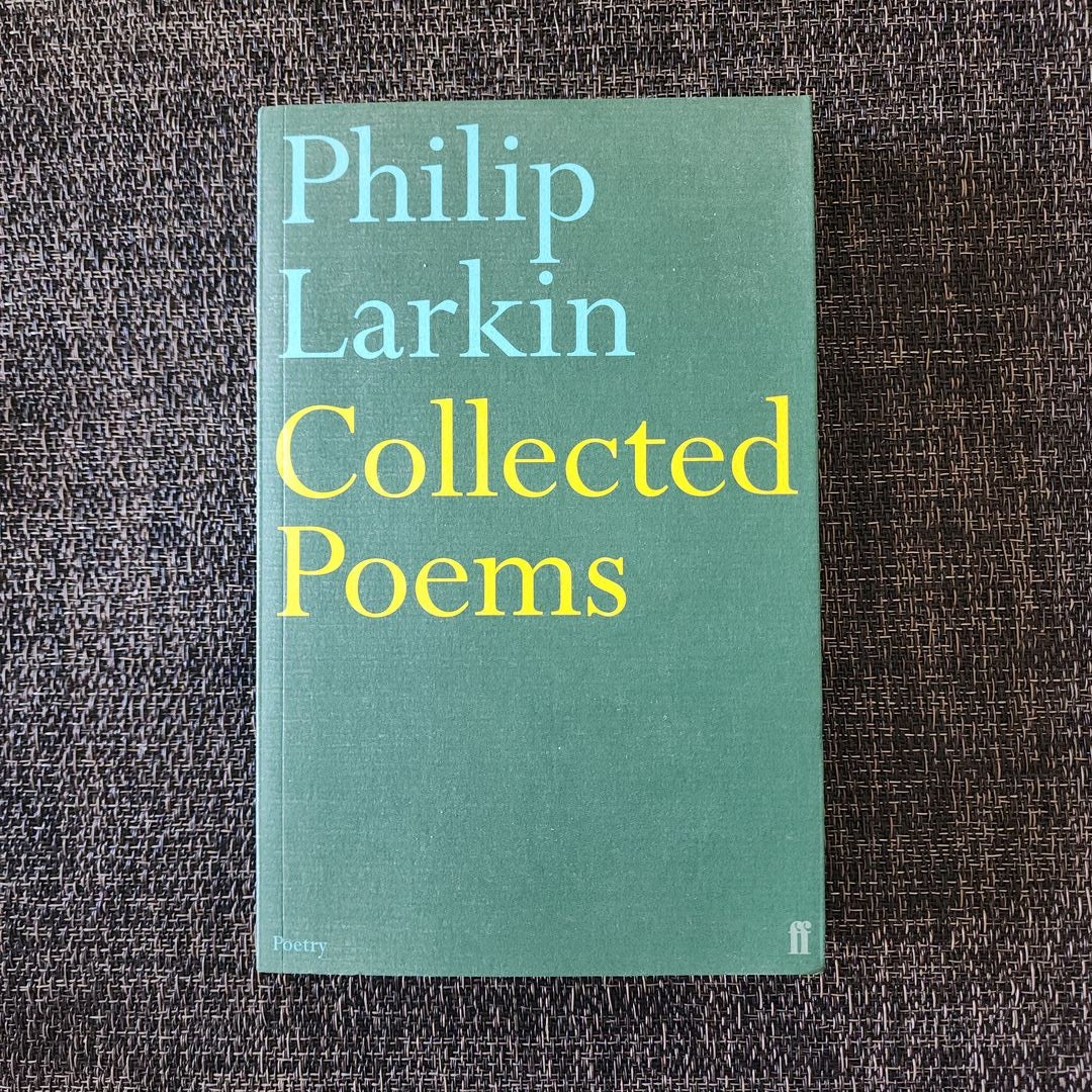 Collected Poems