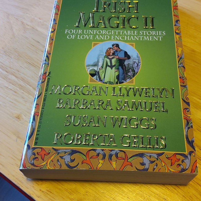 Irish Magic II