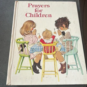 Prayers for Children