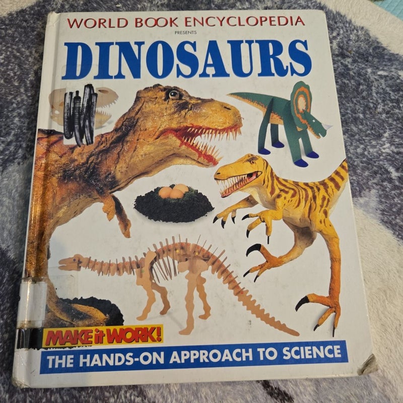 Dinosaurs