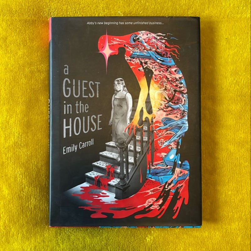 A Guest in the House
