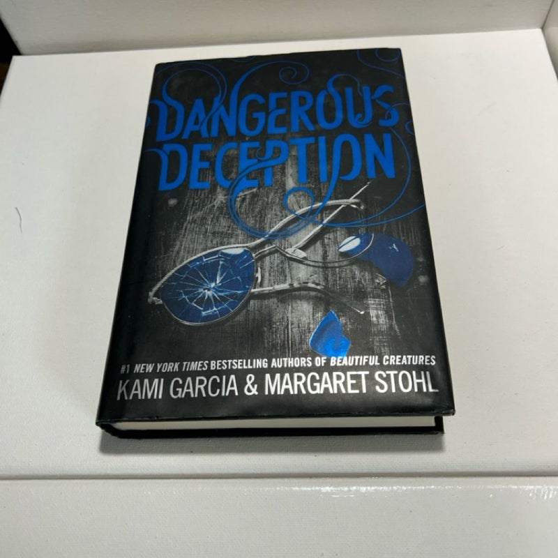 Dangerous Deception