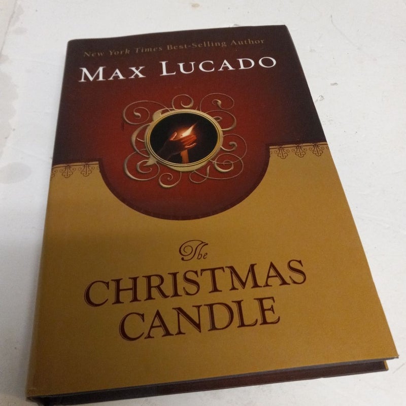The Christmas Candle