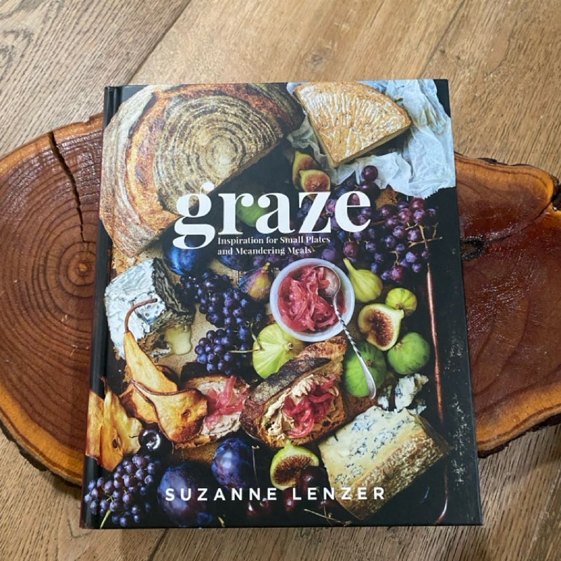 Graze