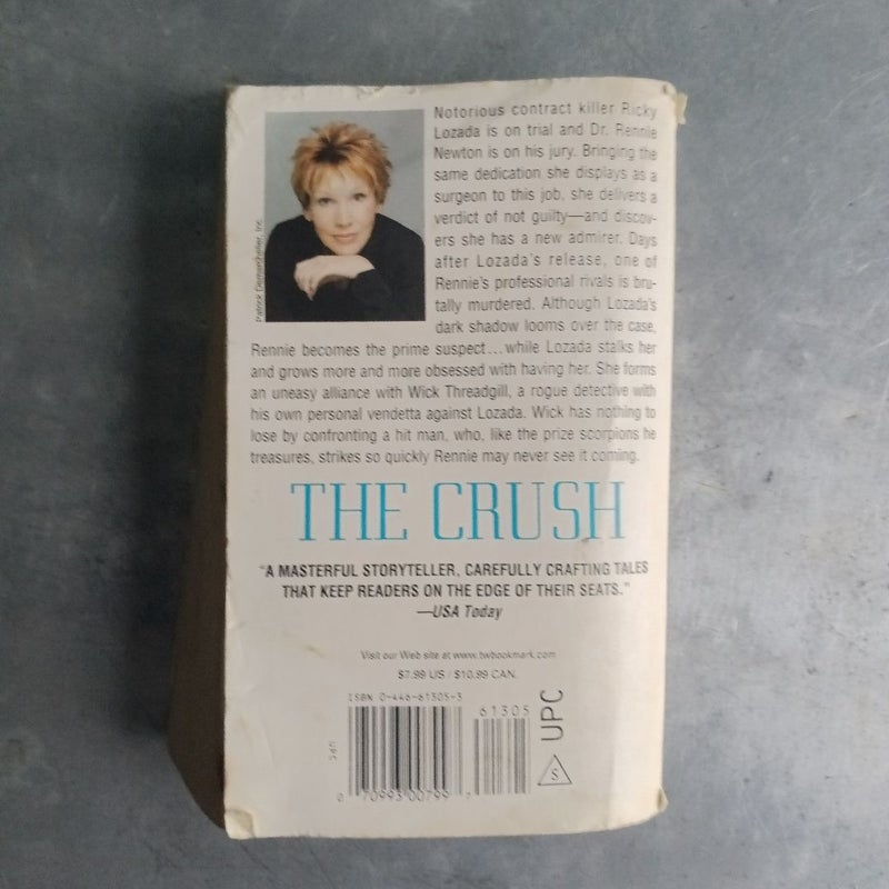 The Crush