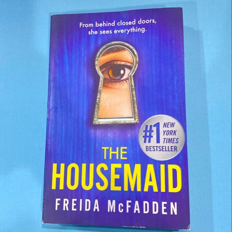 The Housemaid