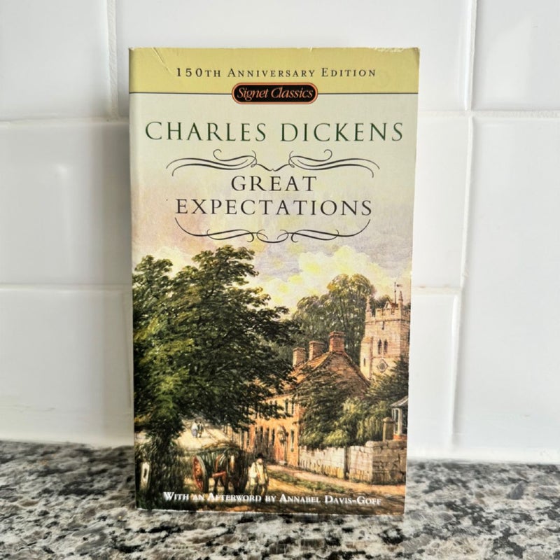 Great Expectations