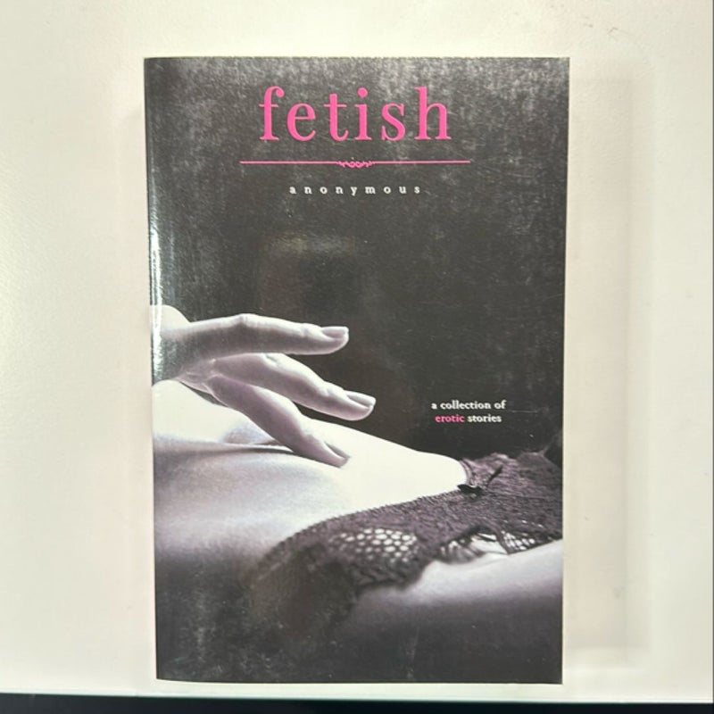 Fetish