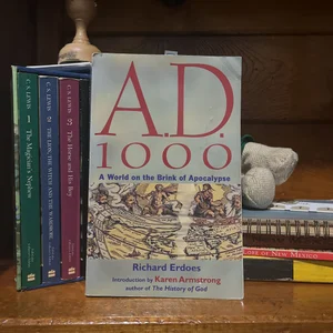 A. D. 1000