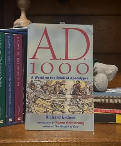 A. D. 1000