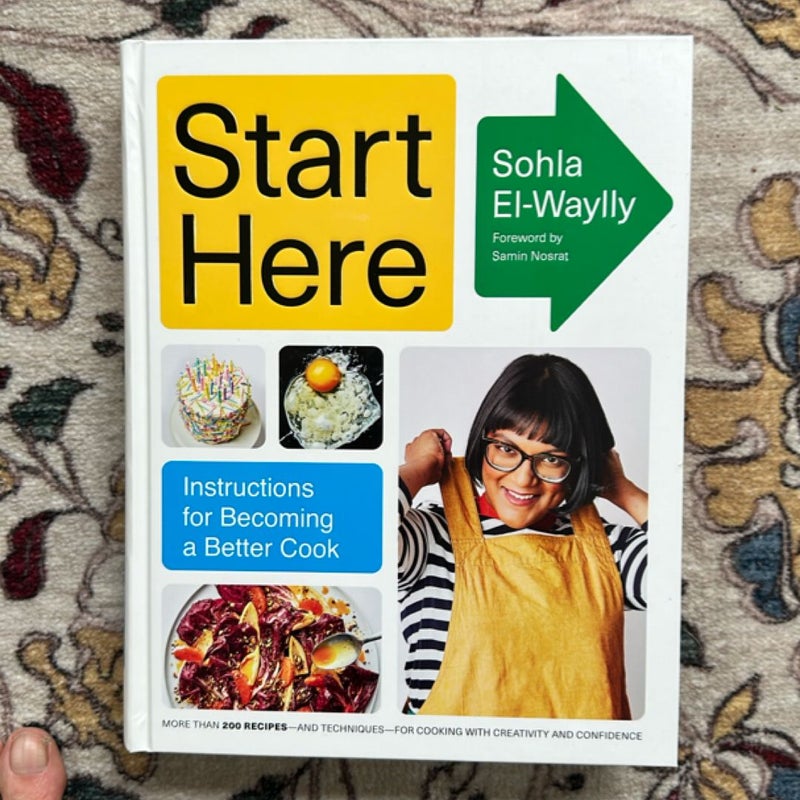 Start Here