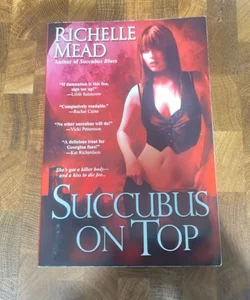 Succubus on Top