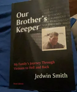 Our Brother’s Keeper 