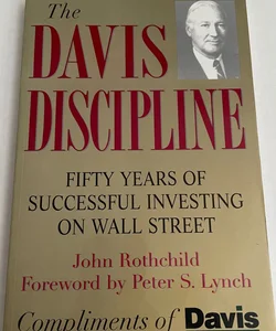 The Davis Discipline