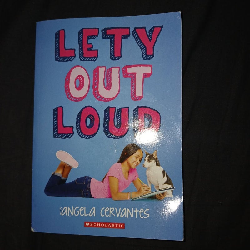 LEFTY OUT LOUD