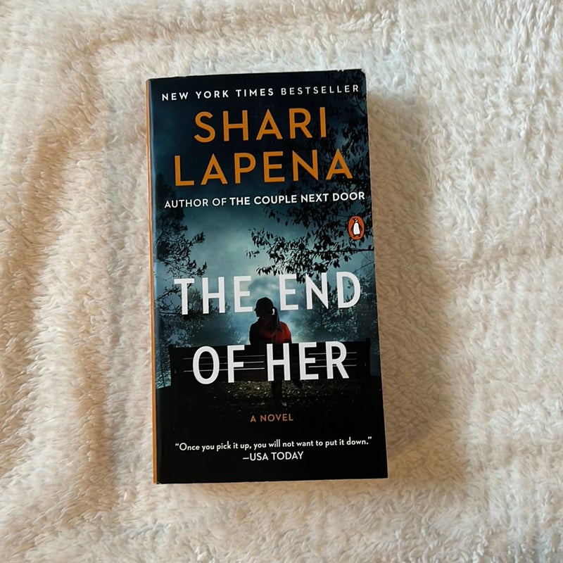 The End of Her