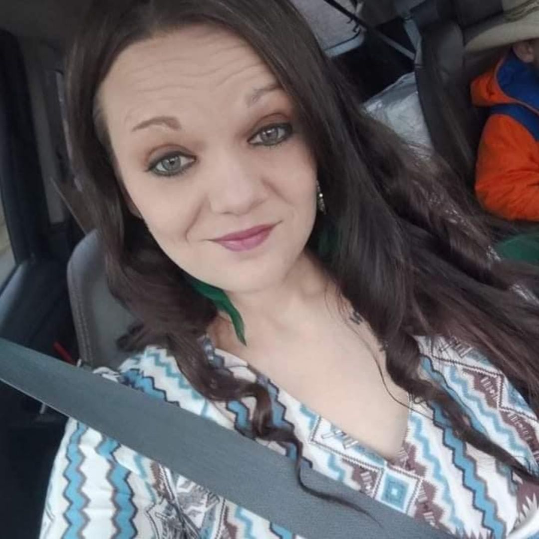 Kims Personal Book Nook