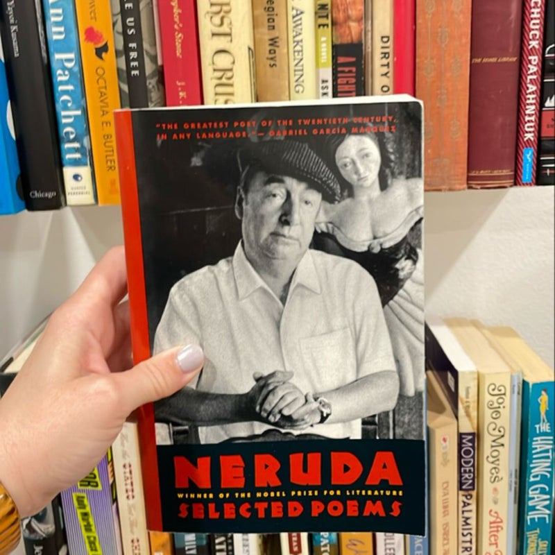 Neruda