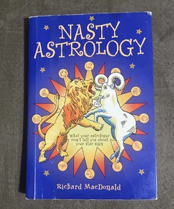 Nasty Astrology