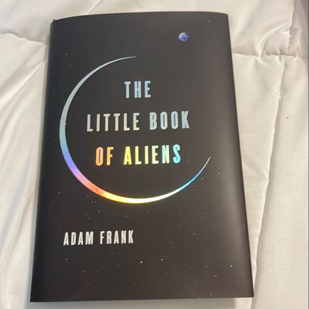 The Little Book of Aliens