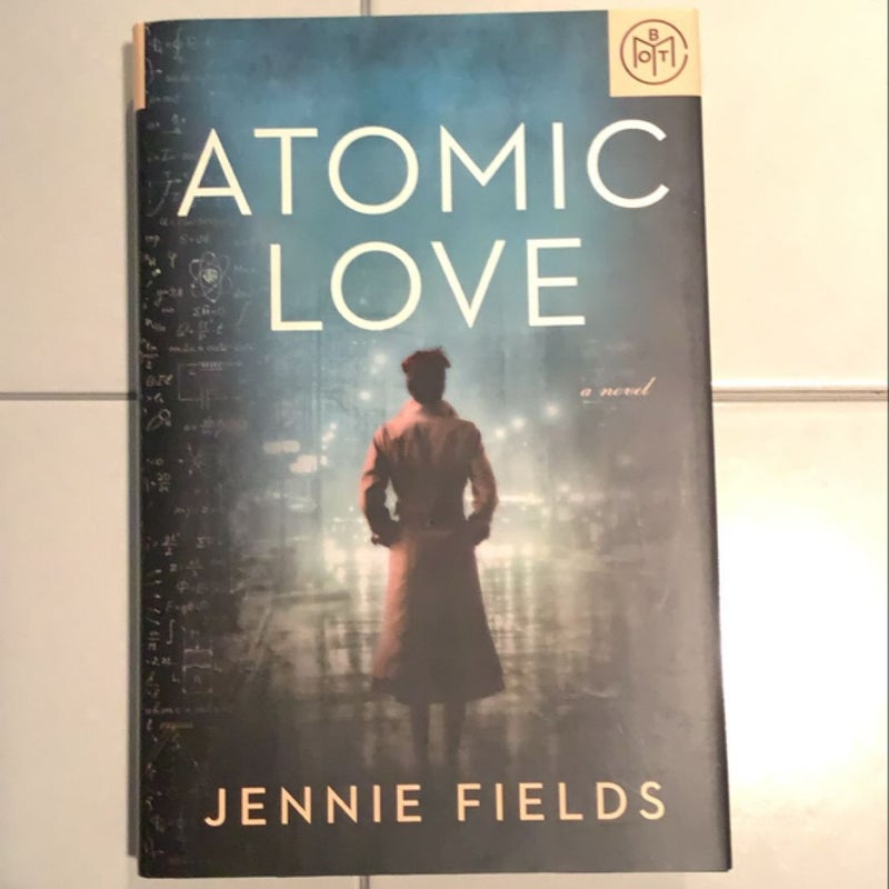 Atomic Love