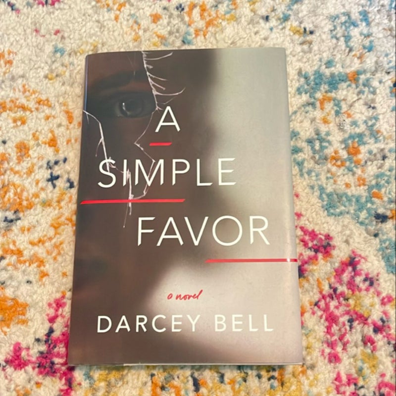 A Simple Favor