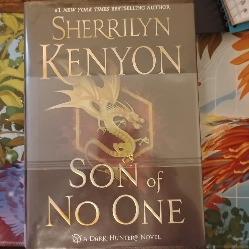Son of No One