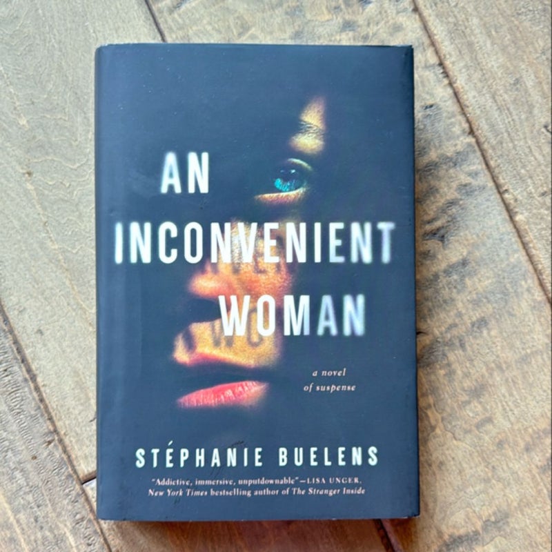 An Inconvenient Woman