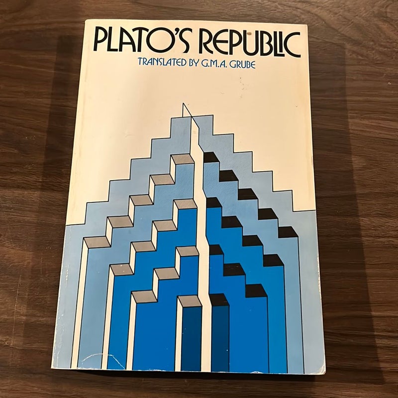 Plato’s Republic