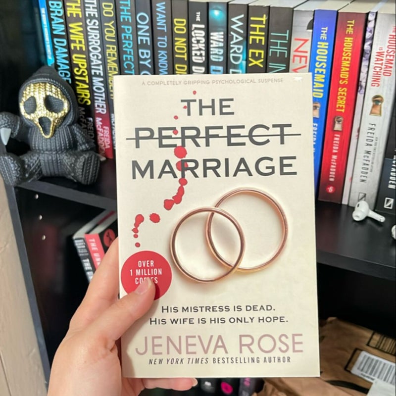 The Perfect Marriage