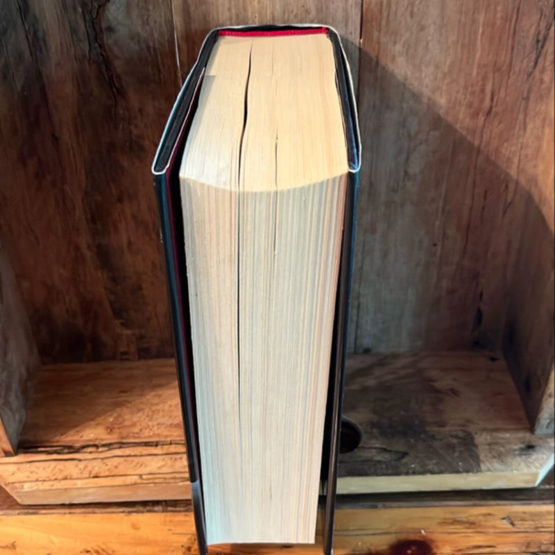 Breaking Dawn Stephenie Meyer First 1st Edition 1st Printing HC DJ 2008