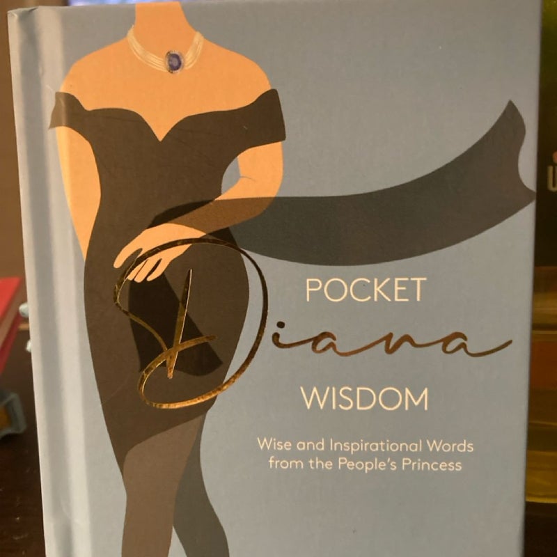 Pocket Diana Wisdom