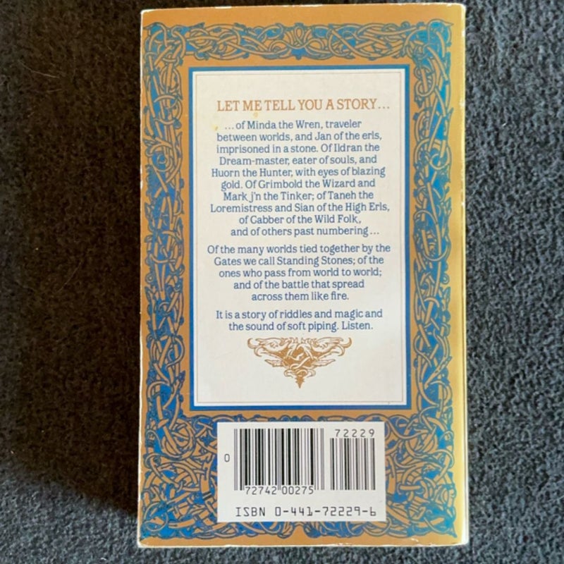 The Riddle of the Wren