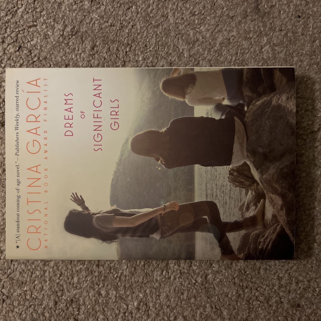 Dreams of Significant Girls