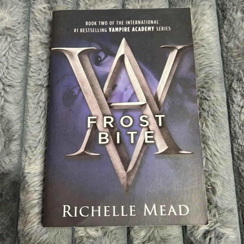 Frostbite