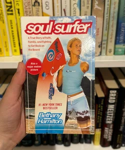 Soul Surfer