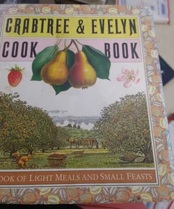 Crabtree and Evelyn Cookbook