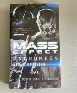 Mass Effect - Andromeda