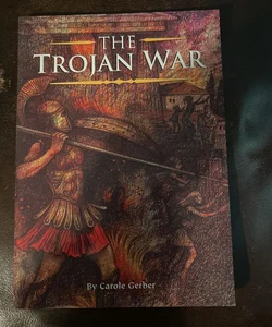 Rav Overcoming 7 Trojan War