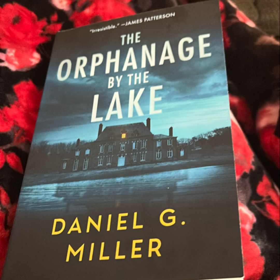 The Orphanage by the Lake